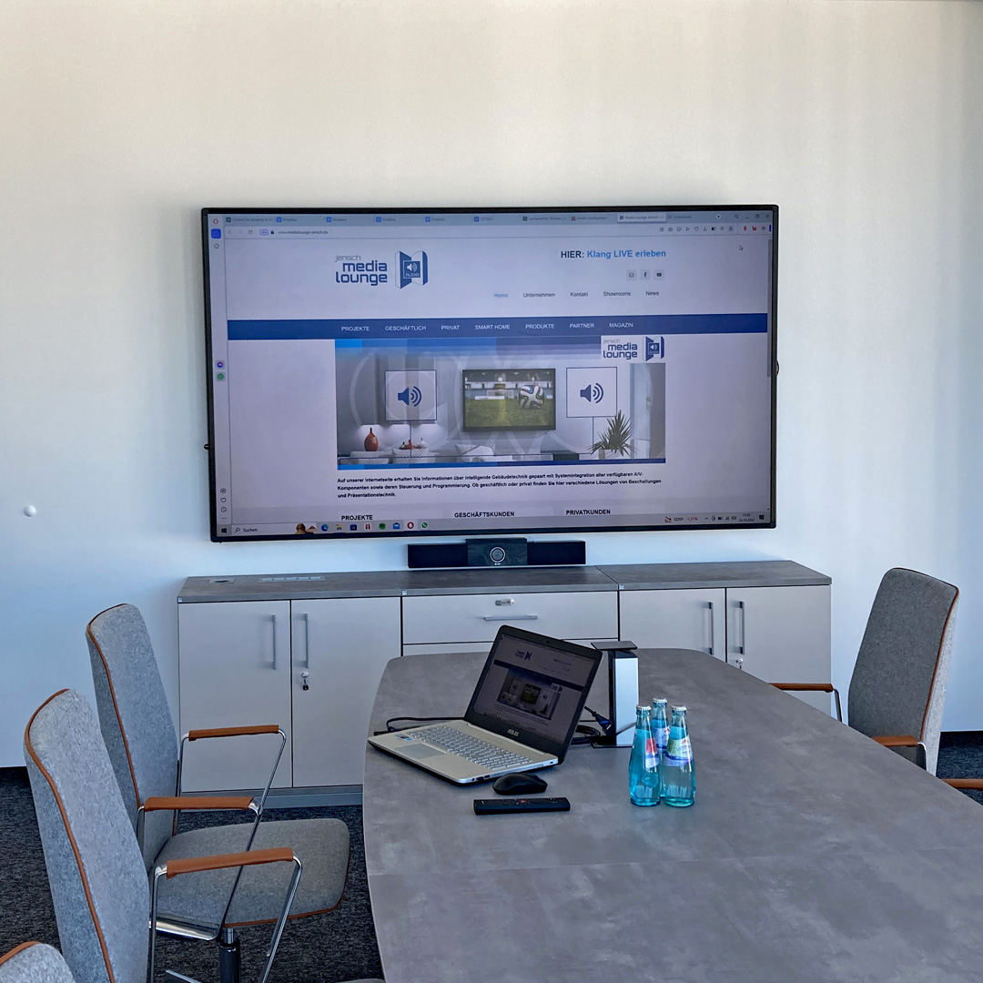 Präsentations-Konferenztechnik_Kategoriefoto